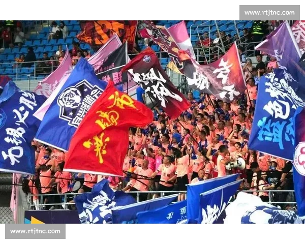 闽超联赛出鞘：福建剑指苏超打造区域足球新标杆