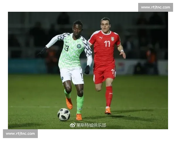 贝西克塔斯官宣！800 万欧签莱斯特城铁腰恩迪迪