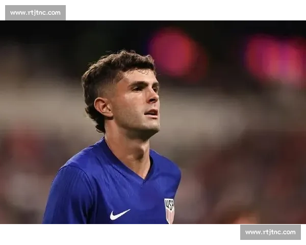 马希怒怼波切蒂诺、普利希奇：没人敢拒国家队征召！